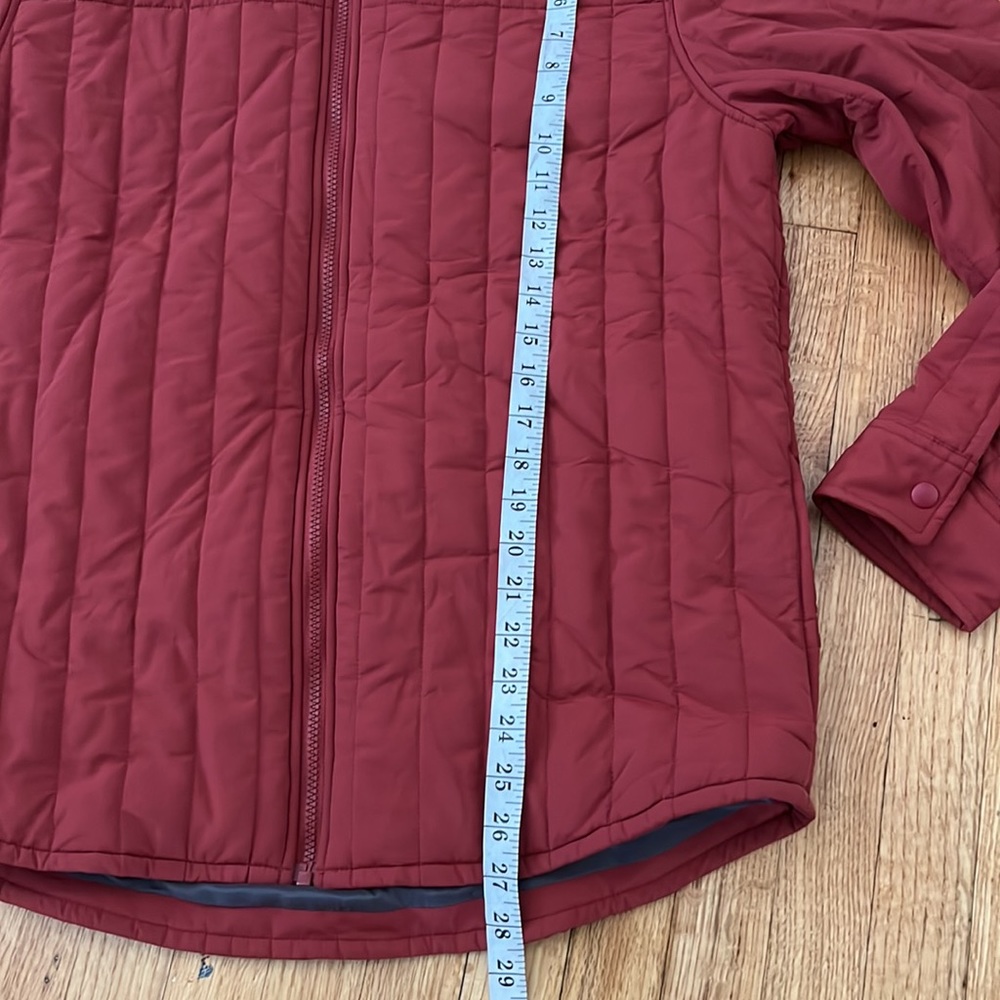 Outerknown Evolution Hooded Jacket - image 8